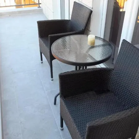 Apartamento Comfort - With Seaview *