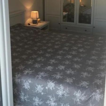Apartman Comfort - With Seaview