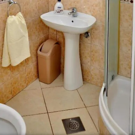 Comfort - With Seaview Apartamento