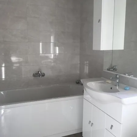Apartman Comfort - With Seaview