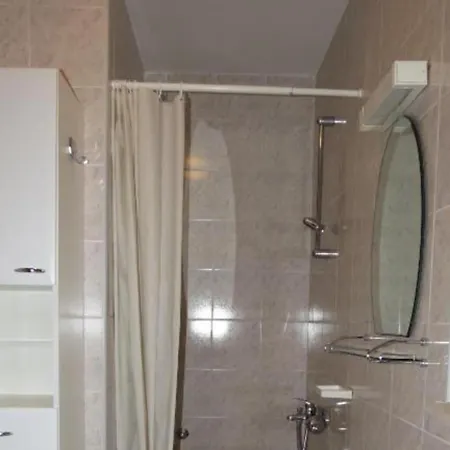 Apartman Comfort - With Seaview