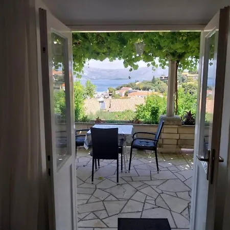 Apartman Comfort - With Seaview Lumbarda