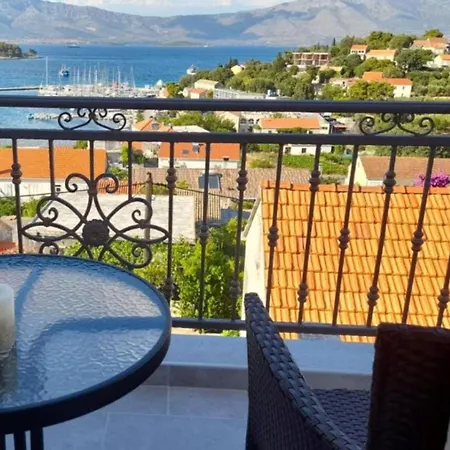 Apartamento Comfort - With Seaview *