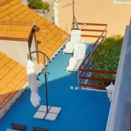 Apartamento Comfort - With Seaview