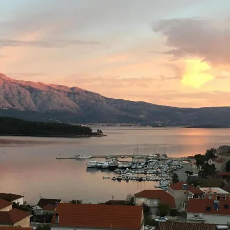 Apartamento Comfort - With Seaview Lumbarda