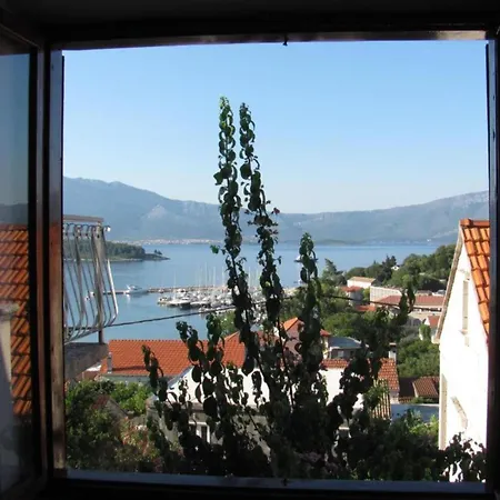 Apartman Comfort - With Seaview Lumbarda