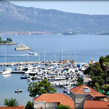 Apartman Comfort - With Seaview Lumbarda